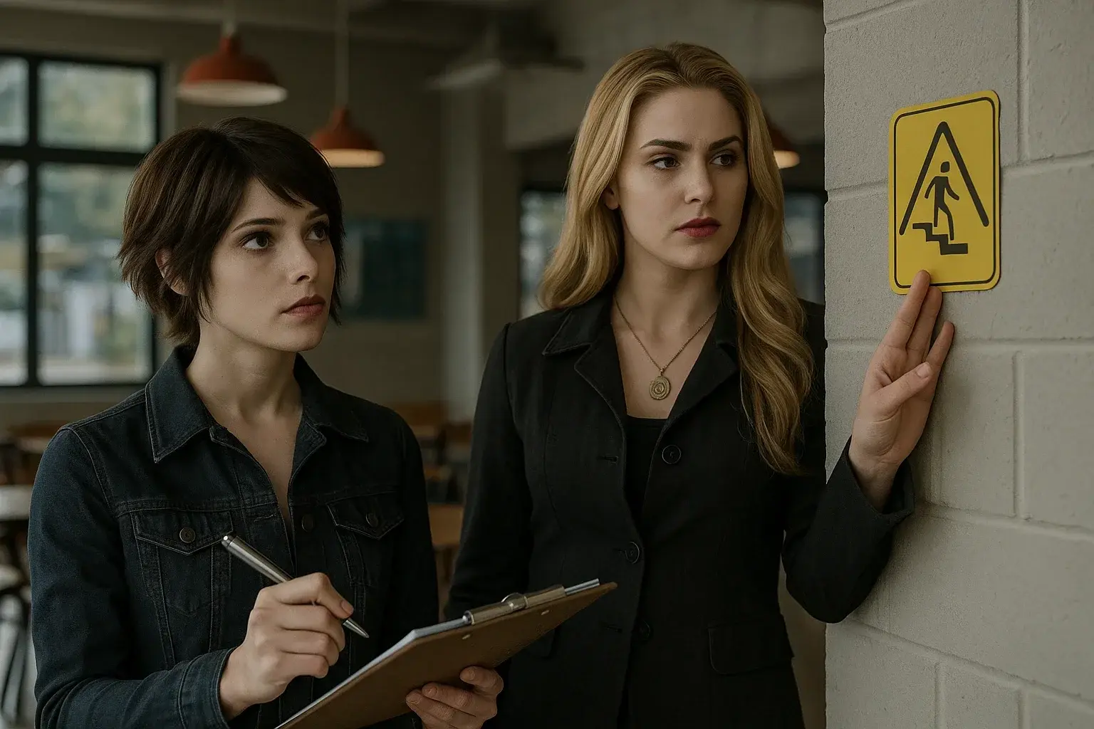 illustration for establishment