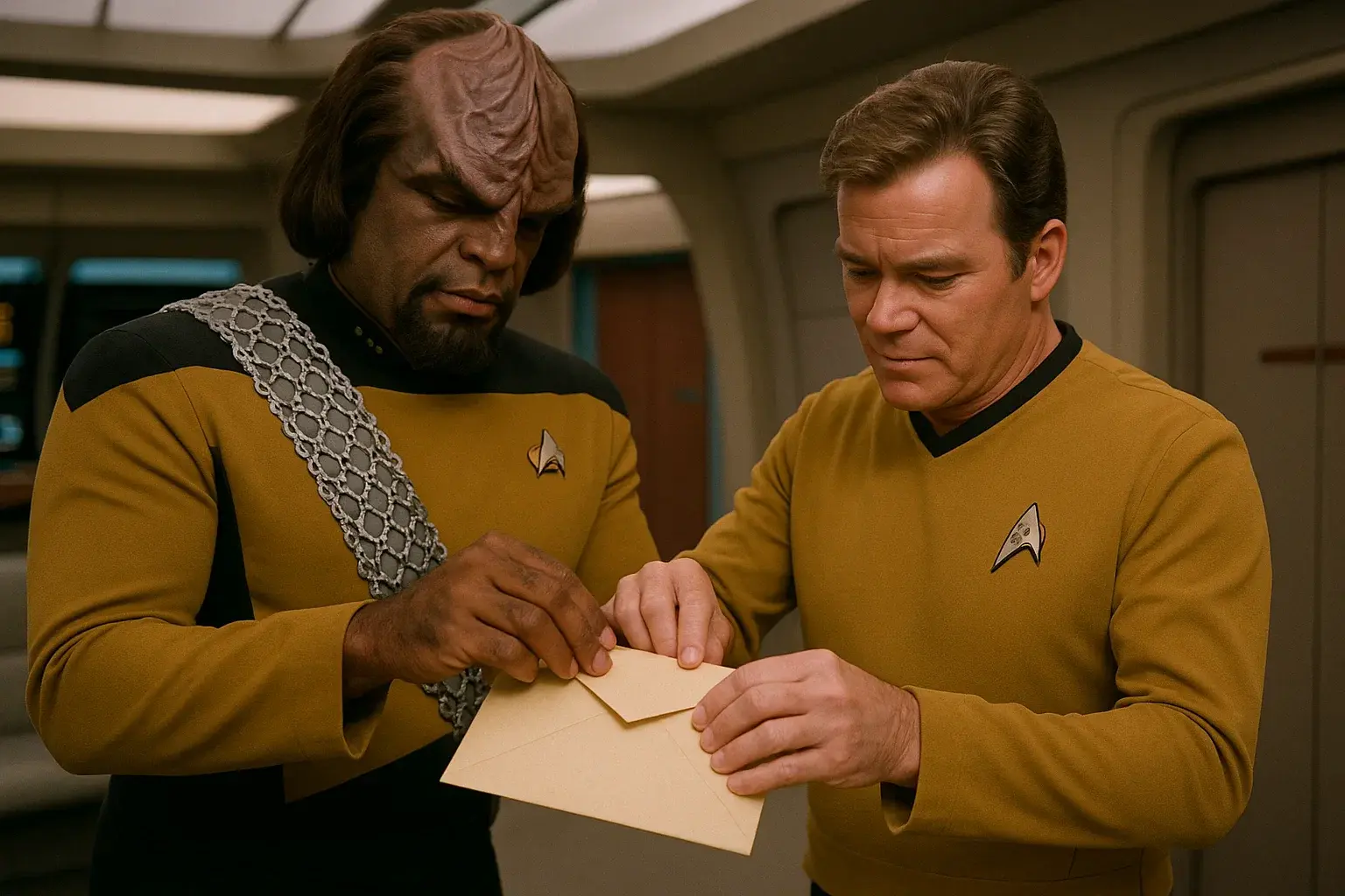 illustration for seal