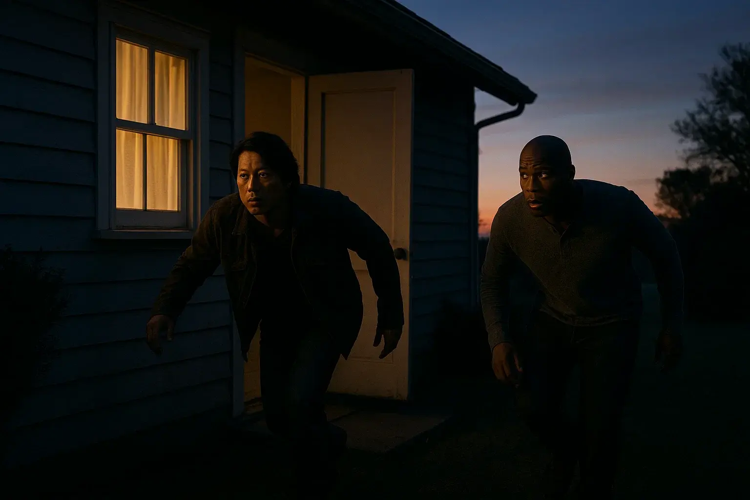 illustration for creep