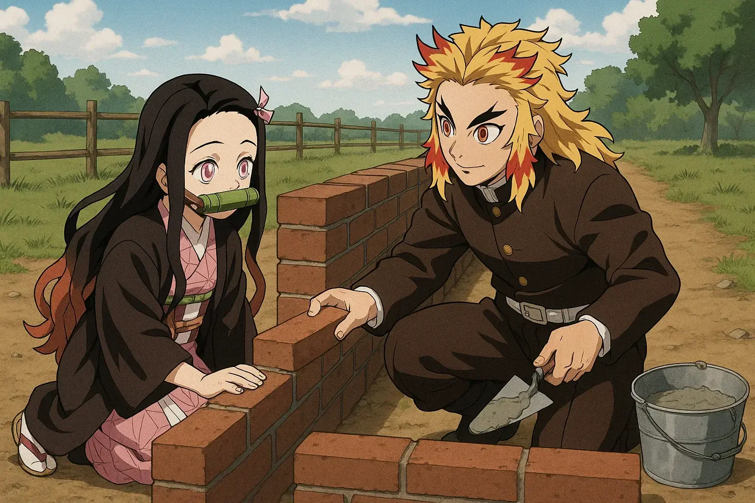 illustration for boundary