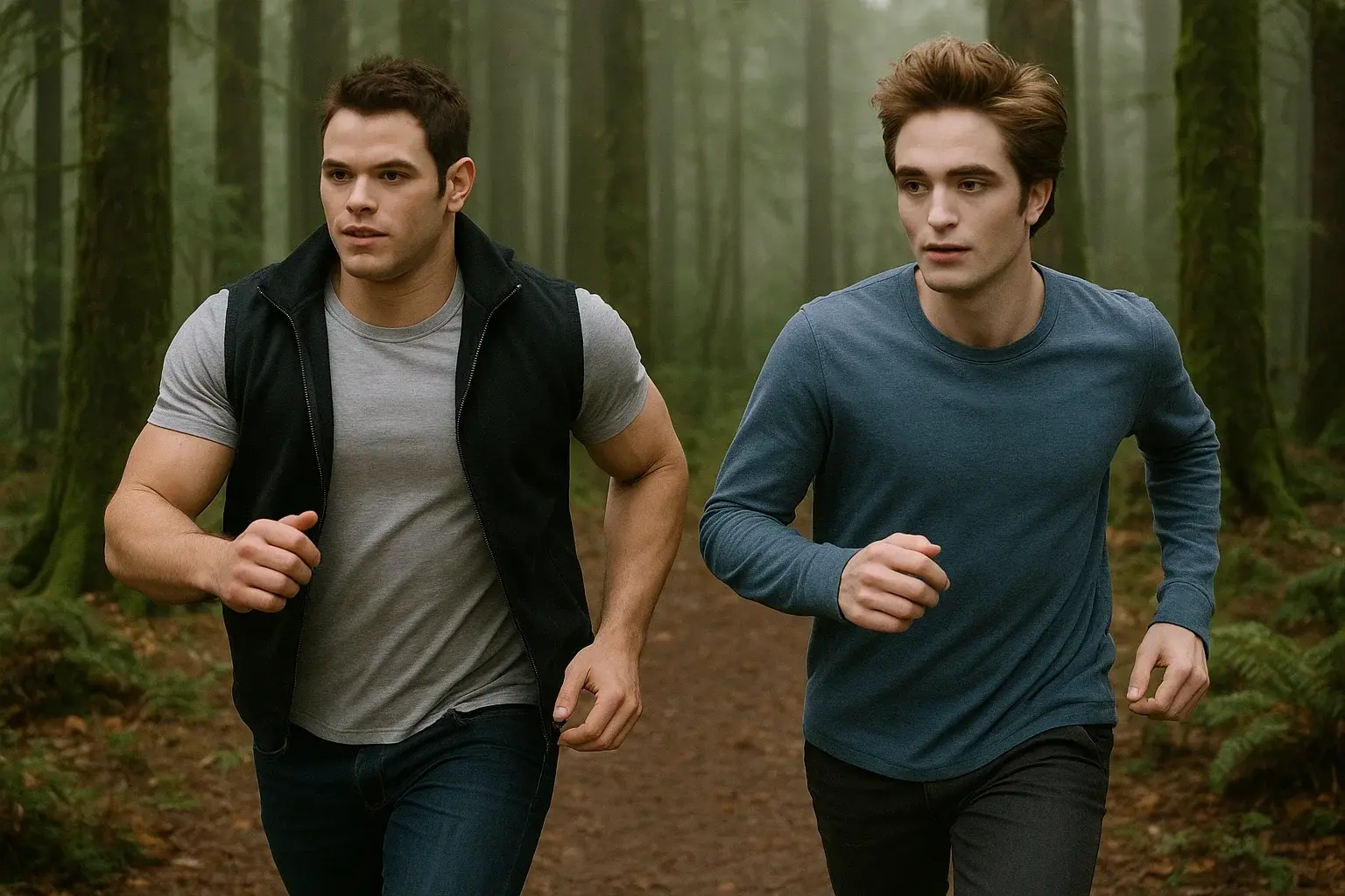 illustration for moderate