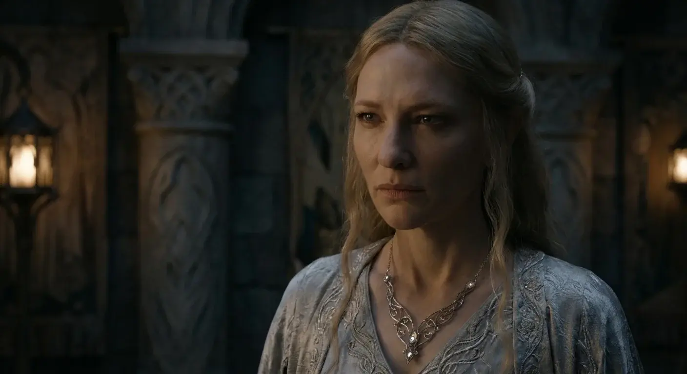 illustration for frown