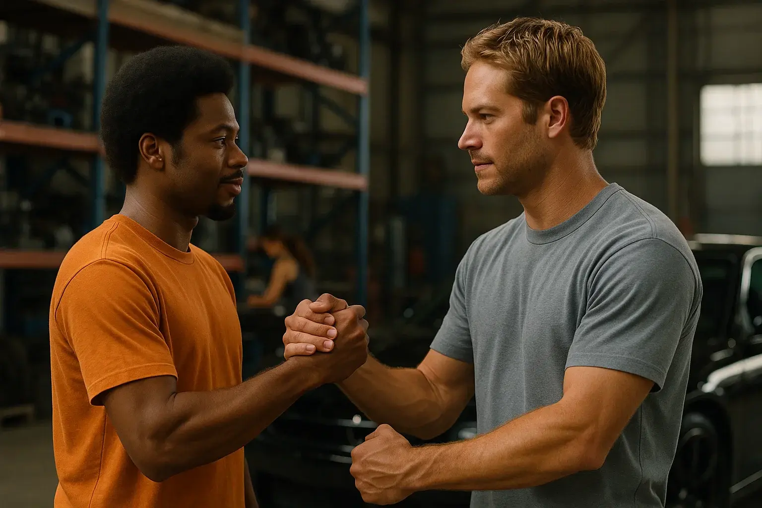 illustration for mutual