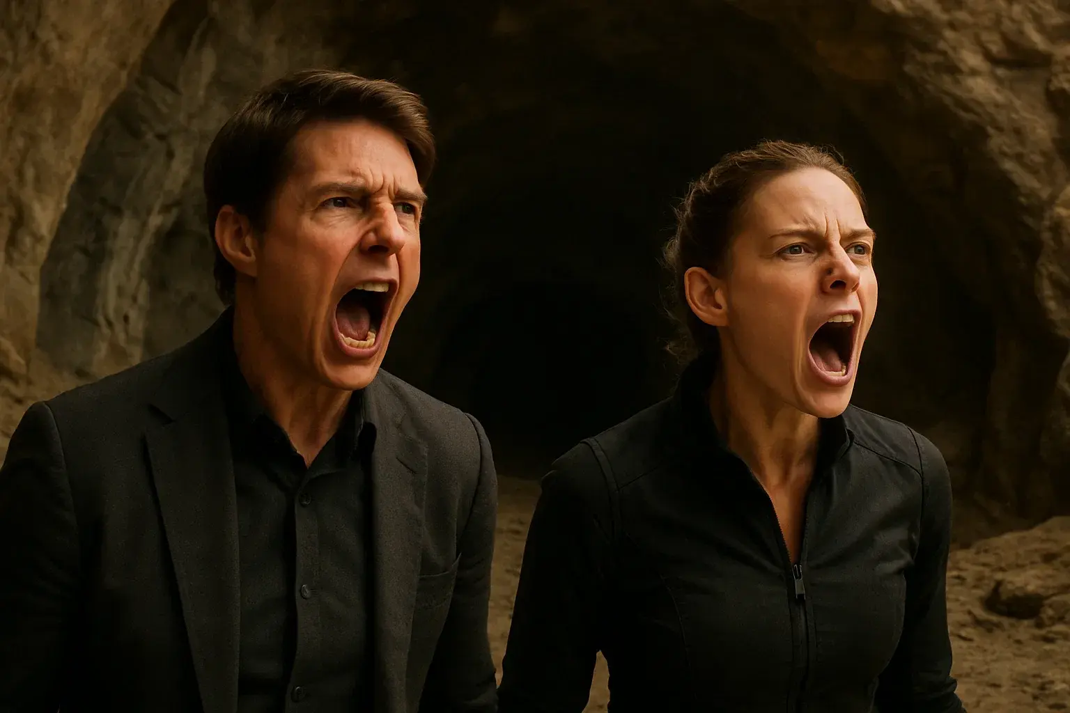 illustration for echo