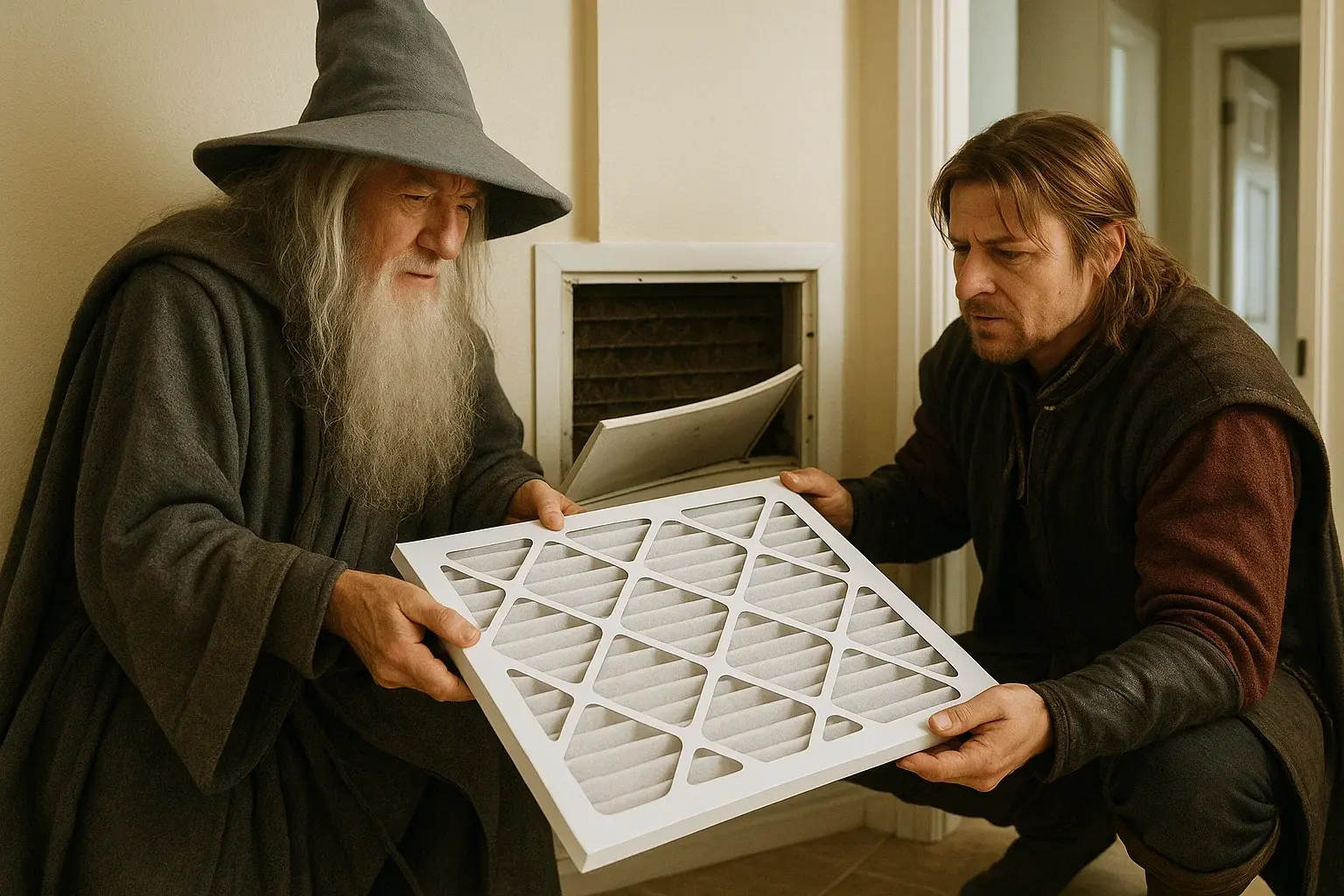 illustration for filter