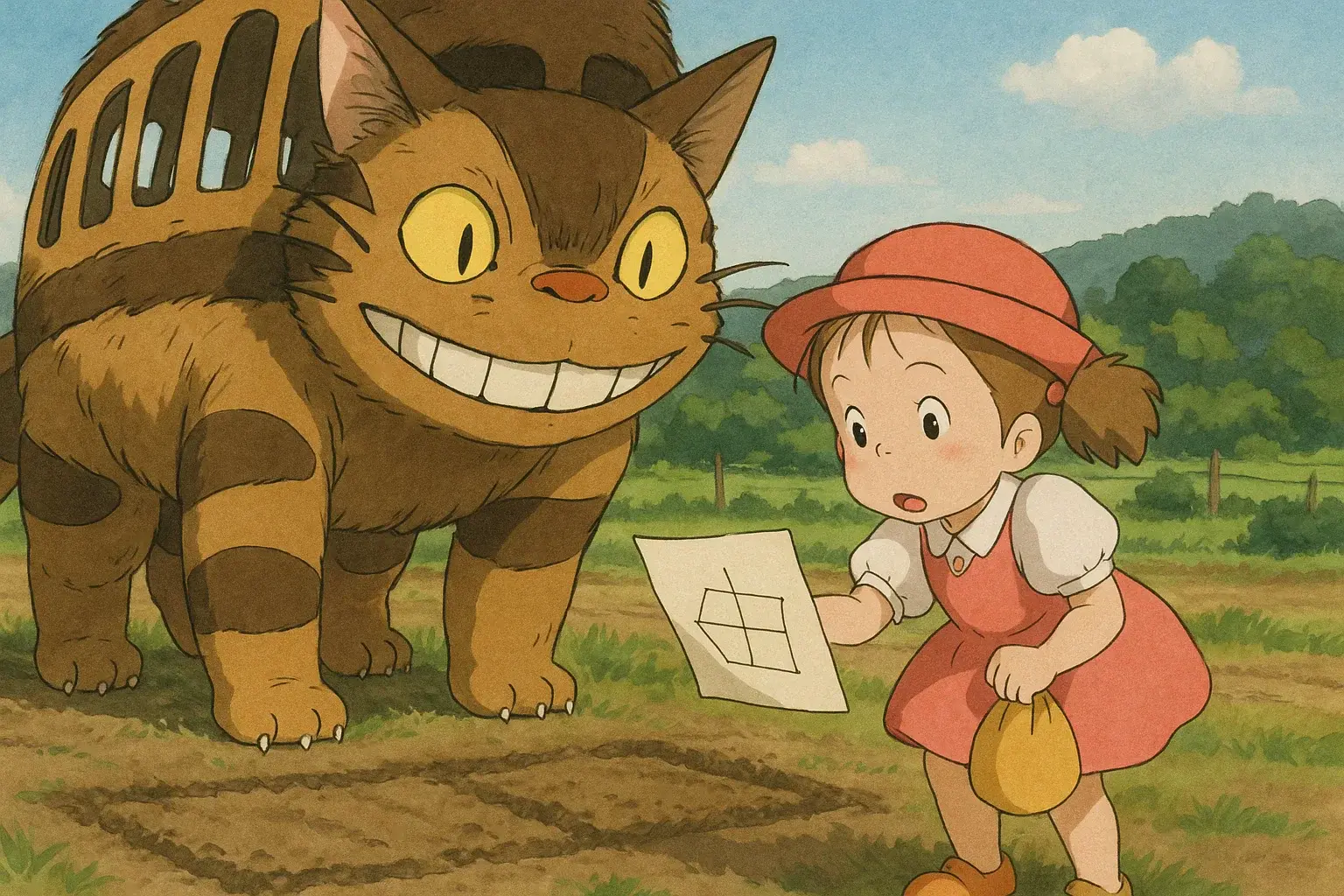 illustration for inherit