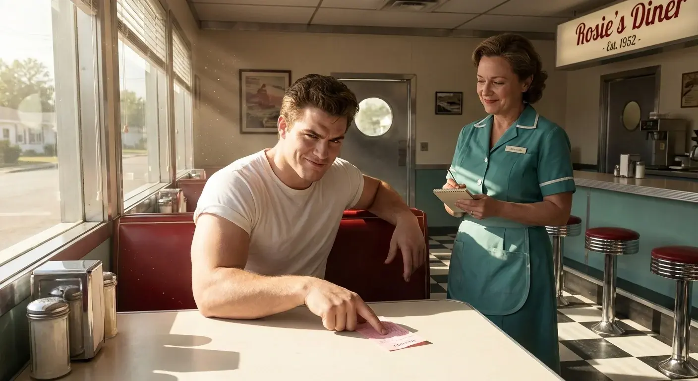 illustration for dispute