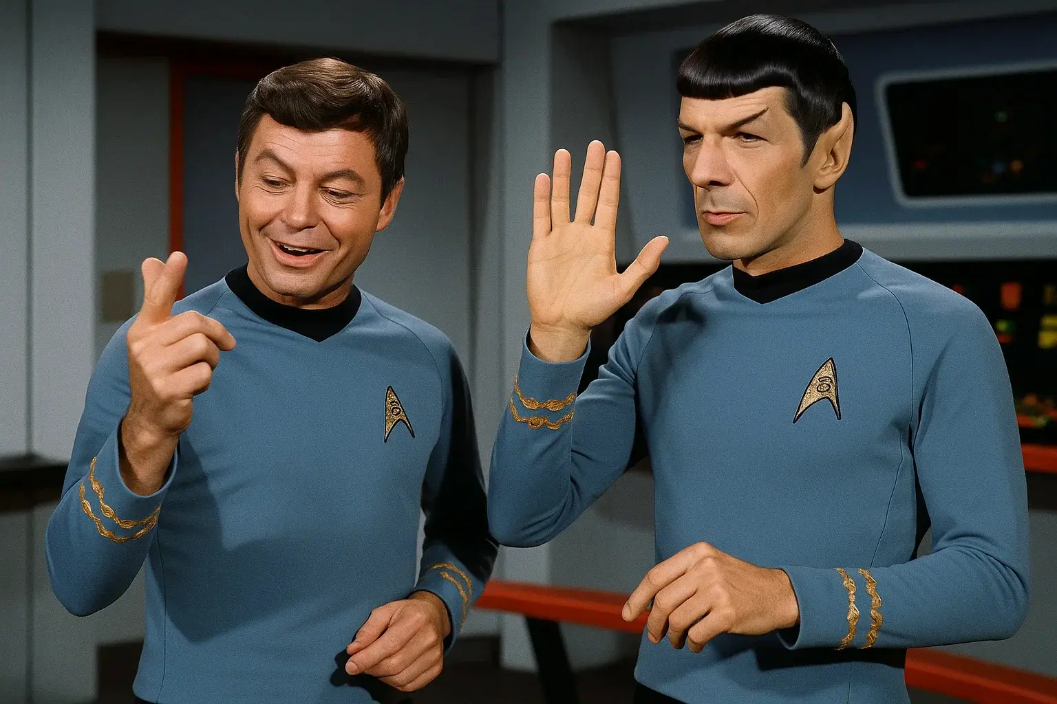 illustration for exhibit