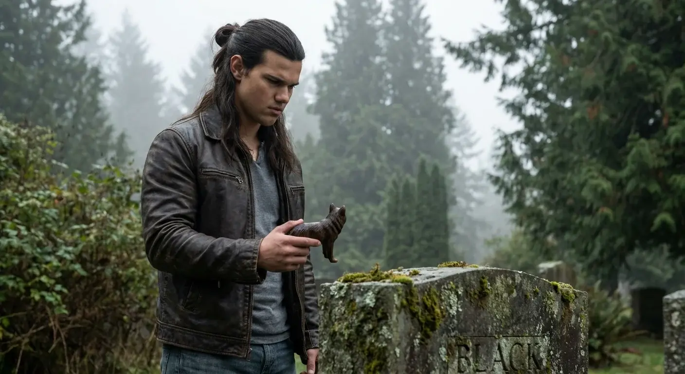 illustration for late