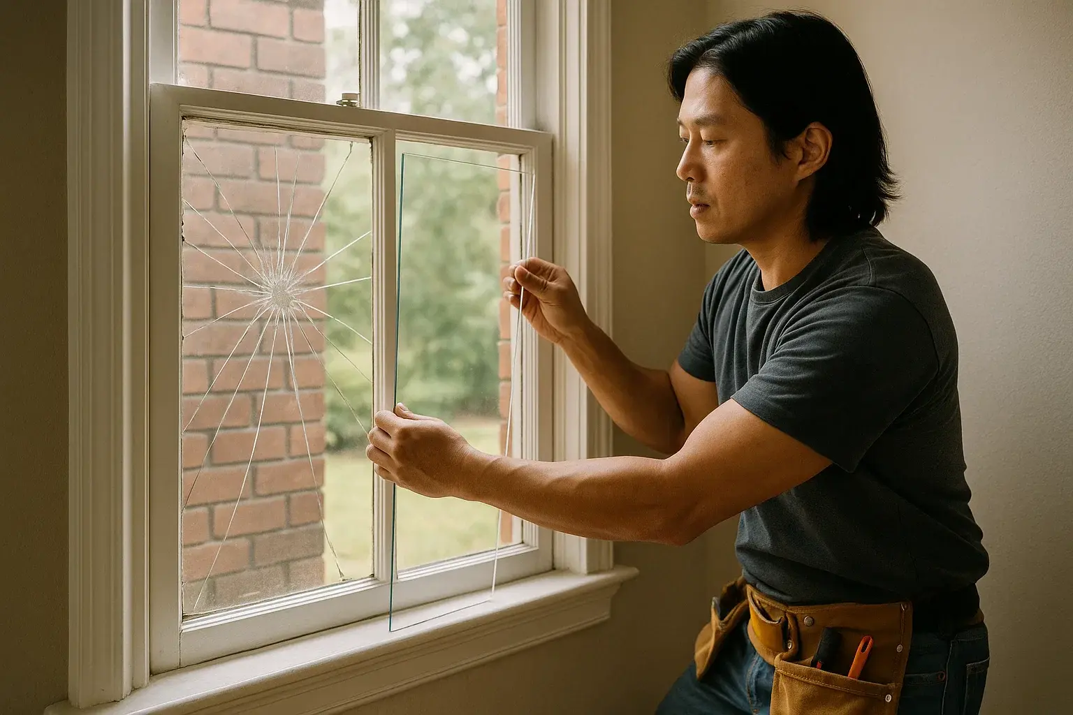 illustration for replace