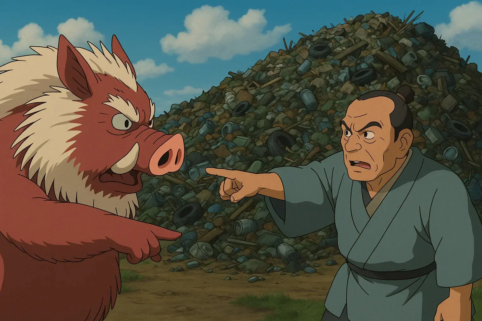 illustration for heap