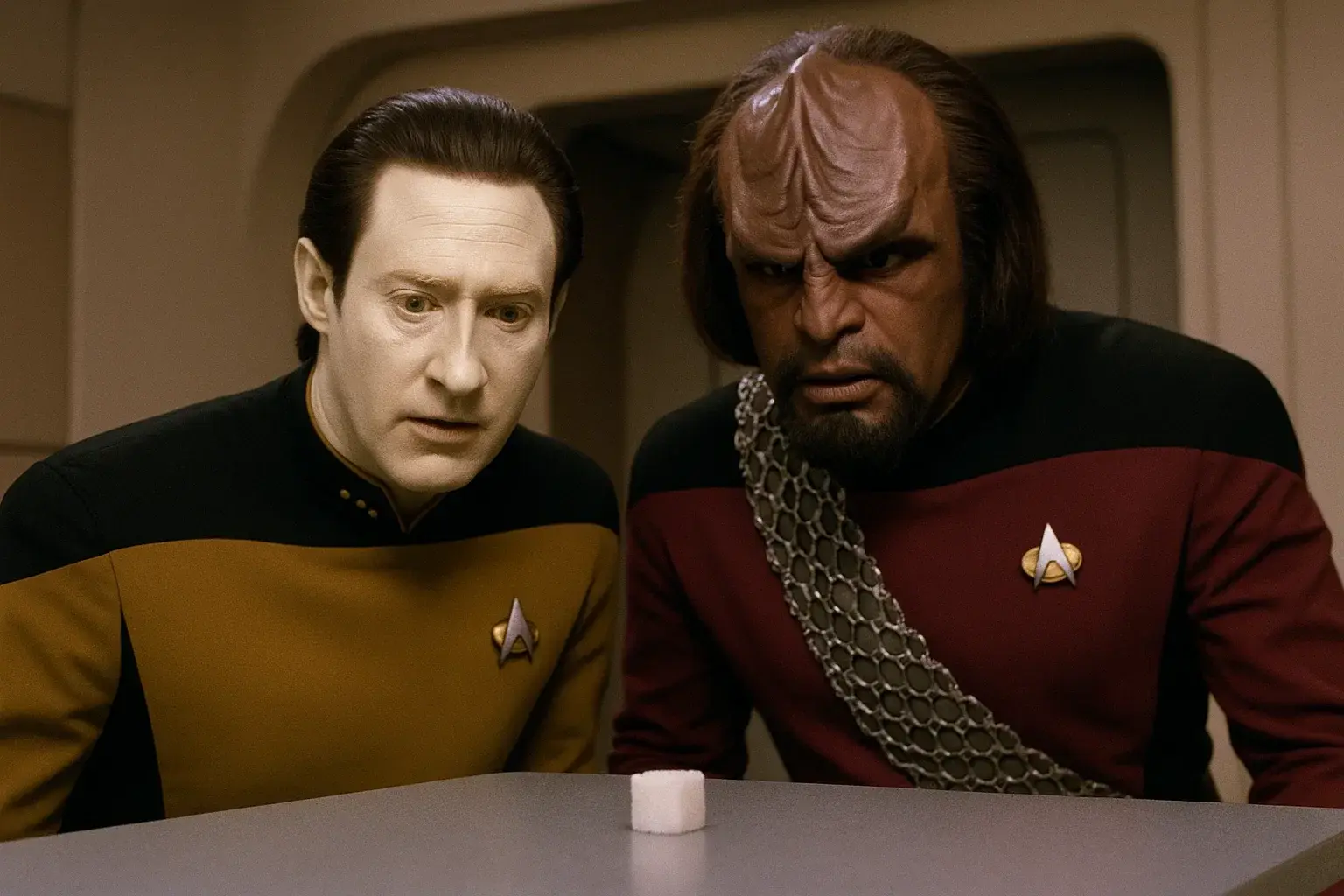 illustration for lump