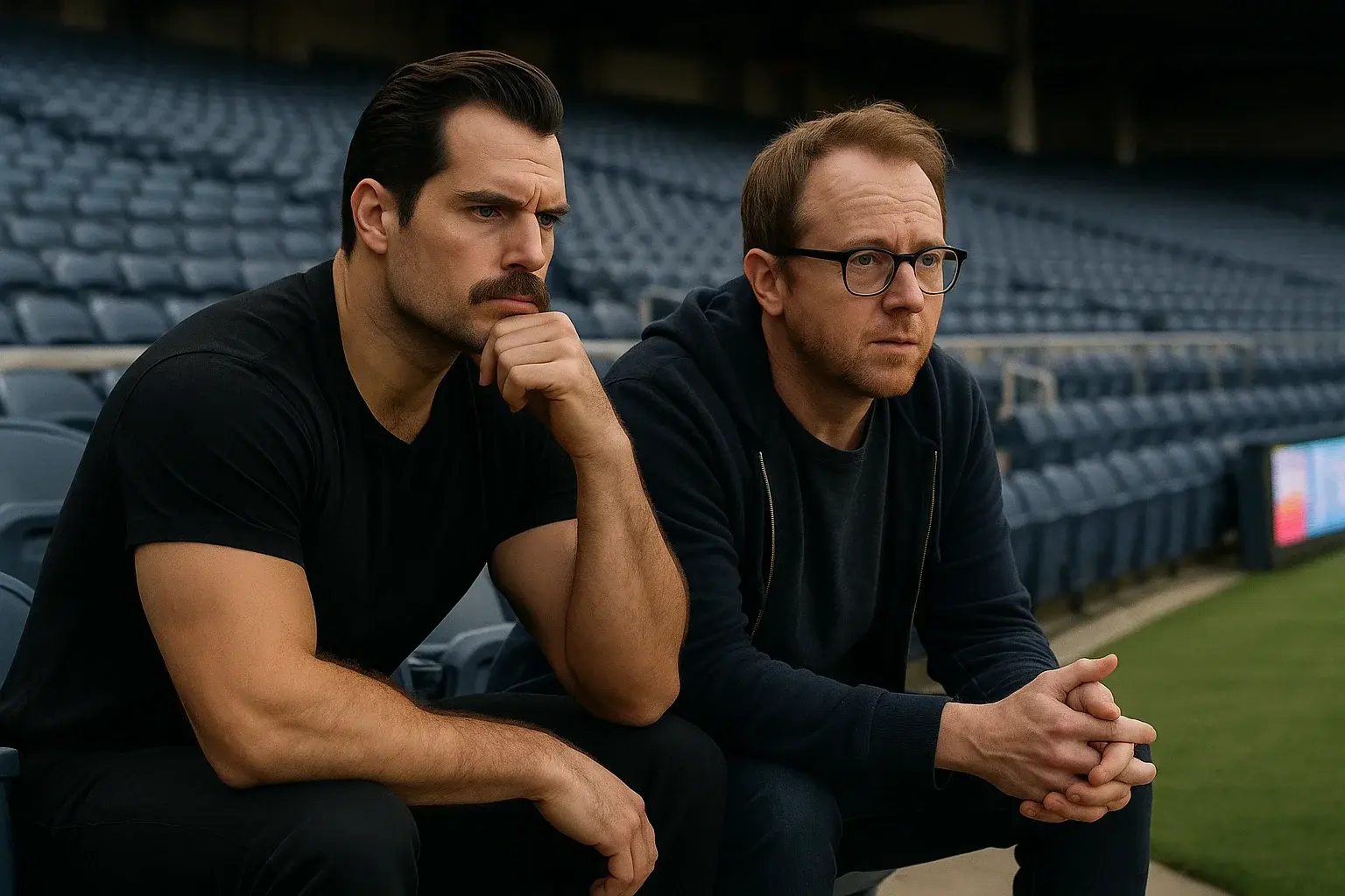 illustration for dead