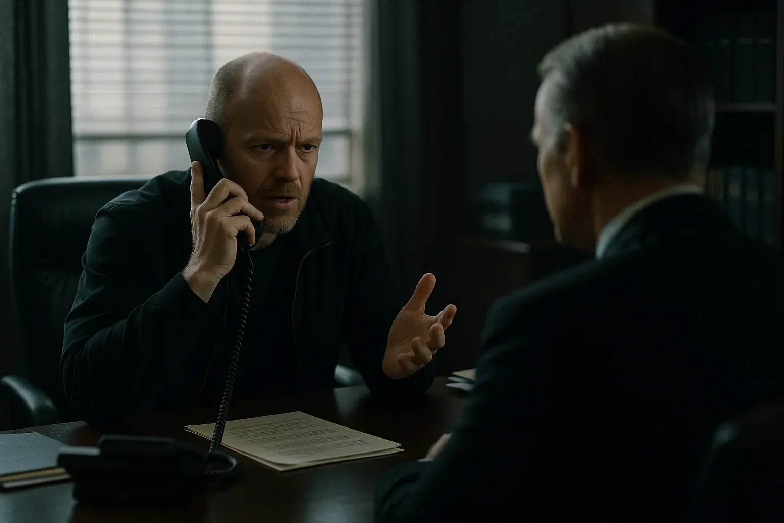 illustration for superior