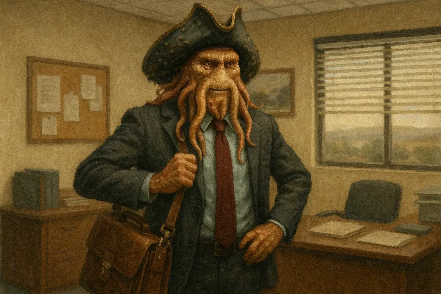 illustration for ripe