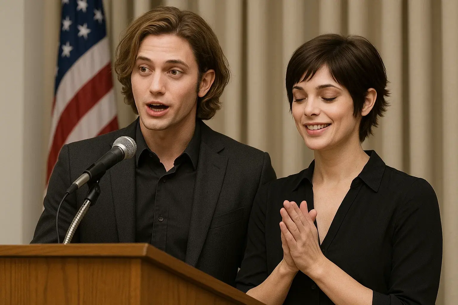 illustration for gratitude