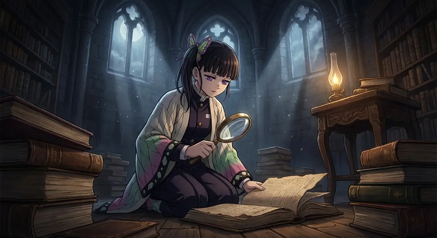 illustration for mine