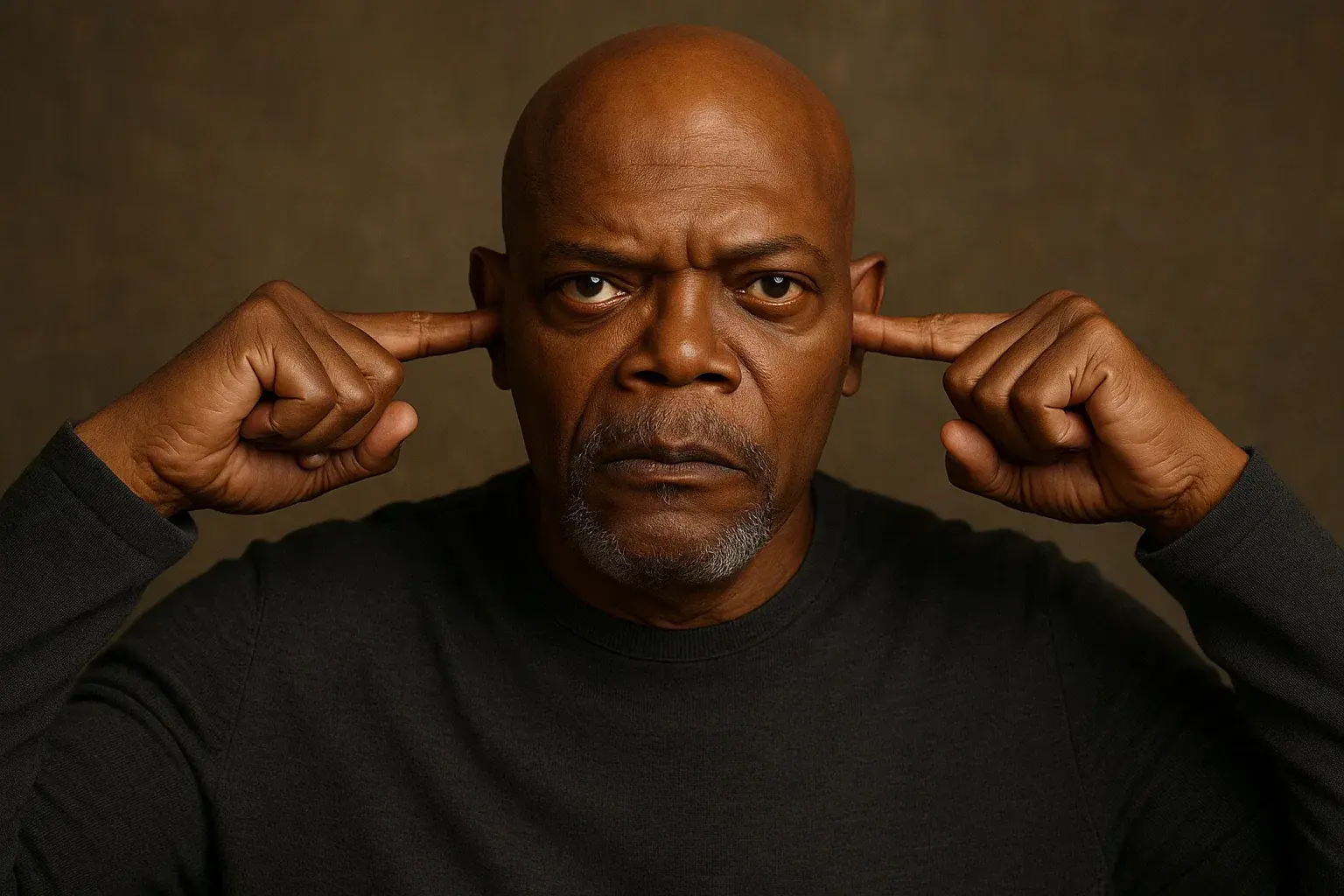 illustration for deaf