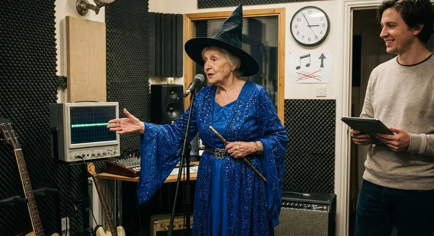 illustration for pitch