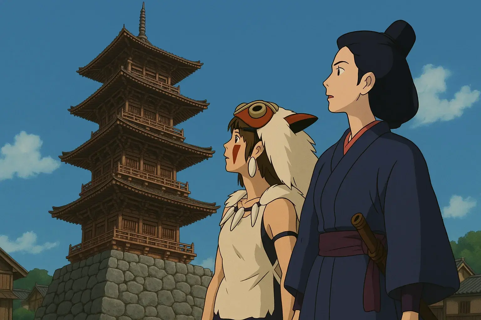 illustration for marvel