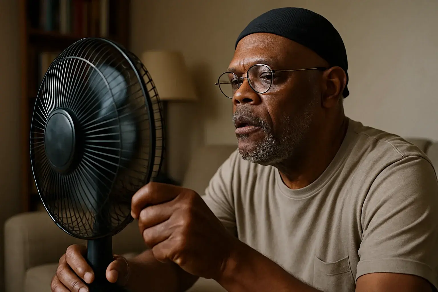 illustration for circulate