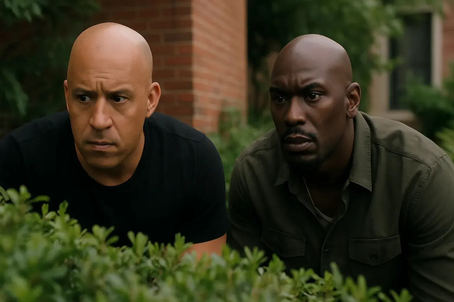 illustration for lurk