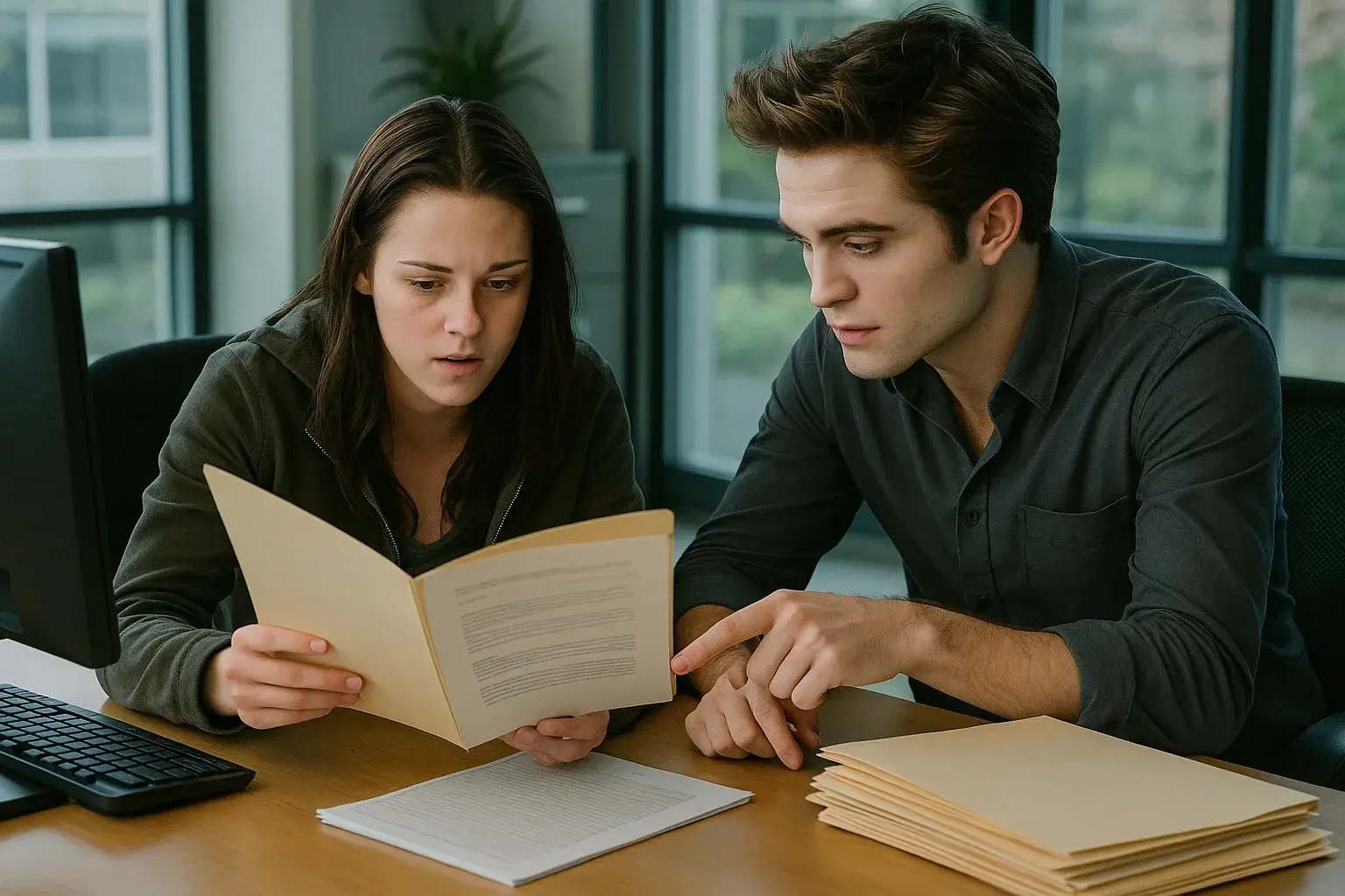 illustration for audit