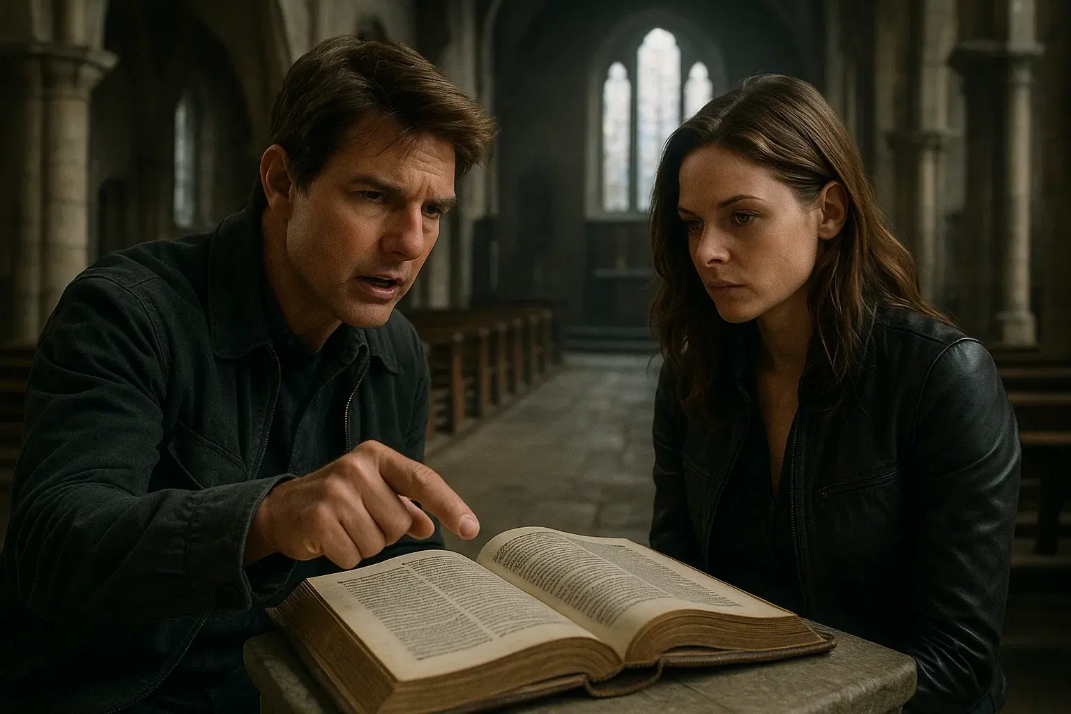 illustration for doctrine