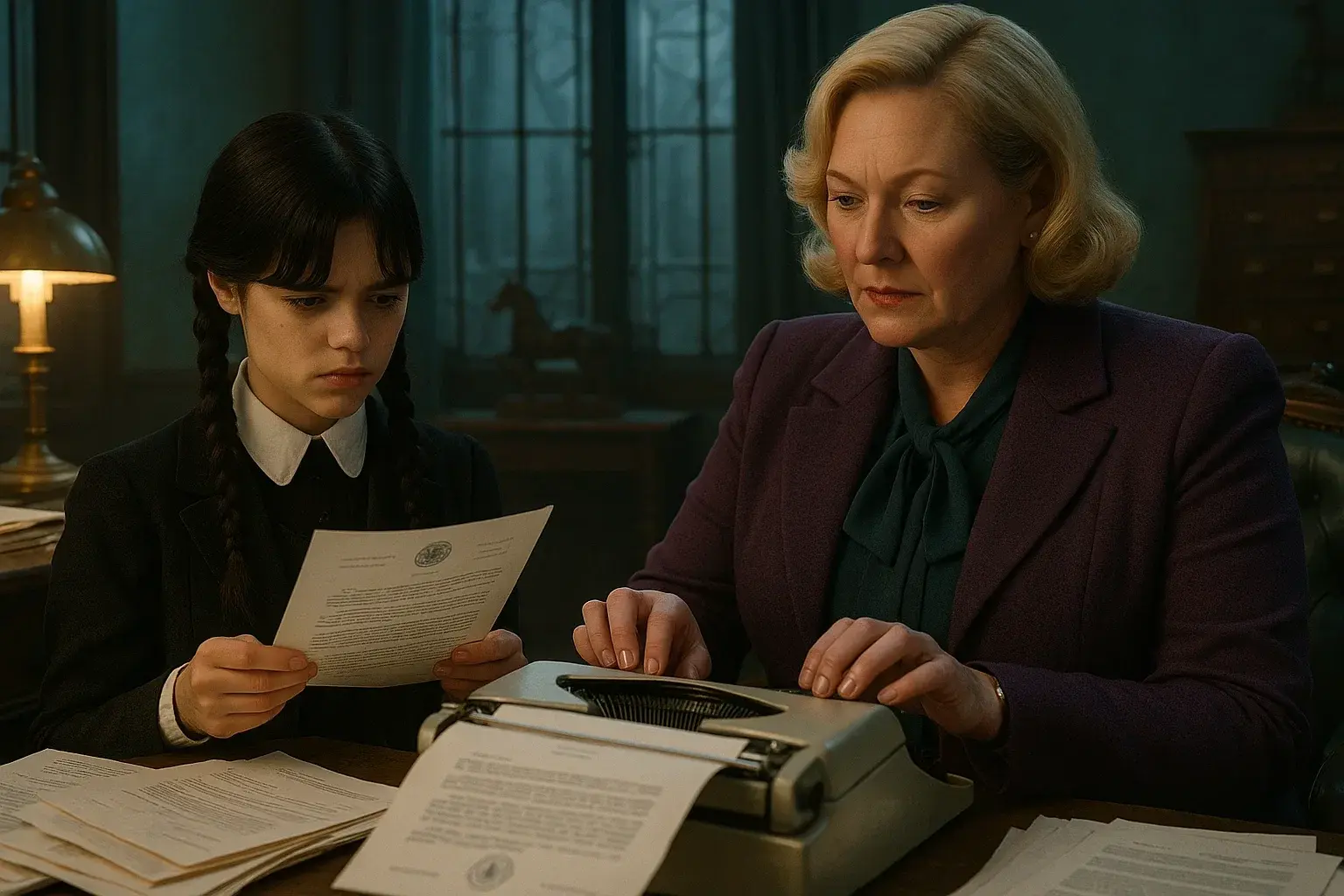 illustration for manufacture