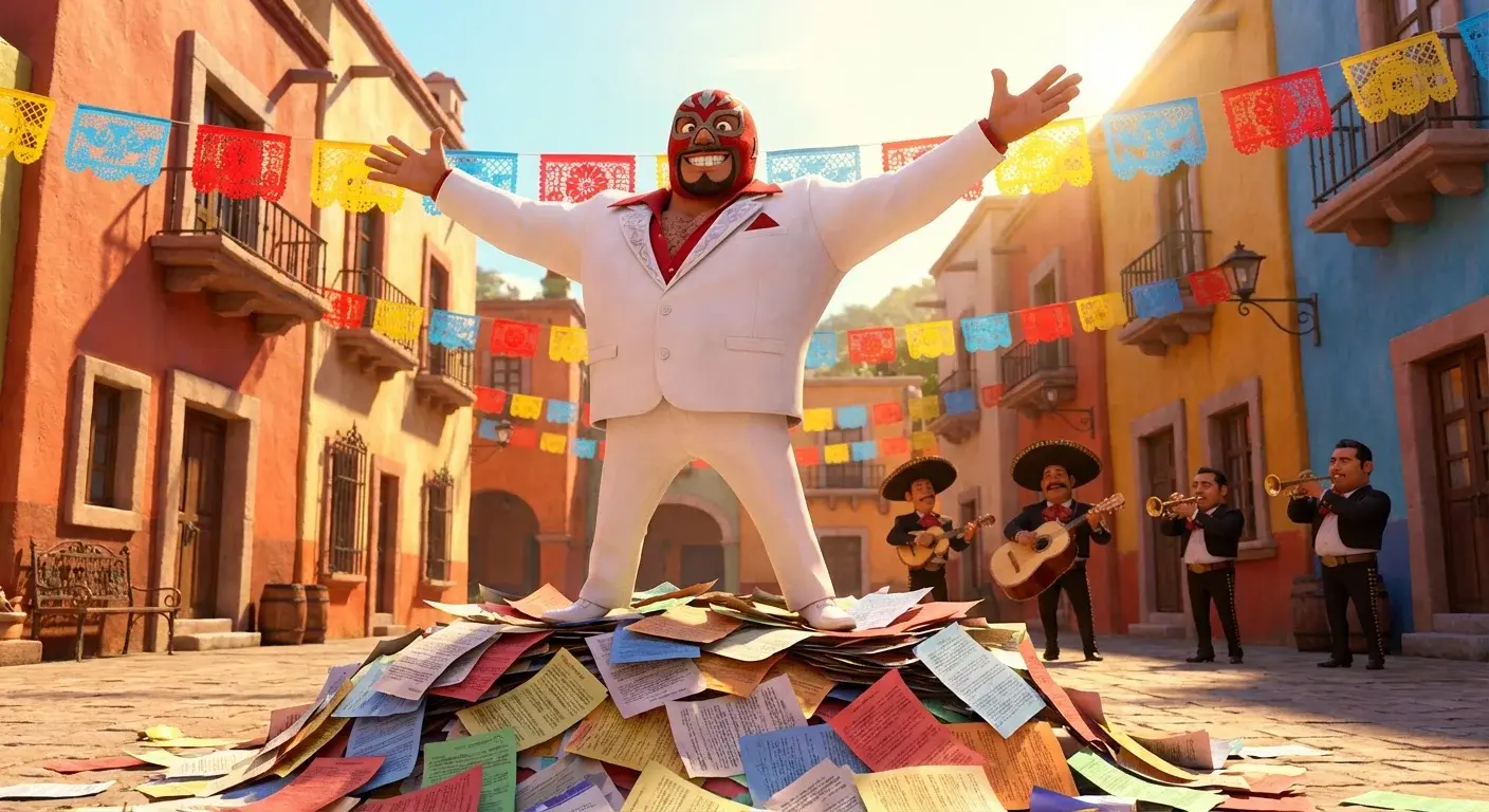 illustration for immune