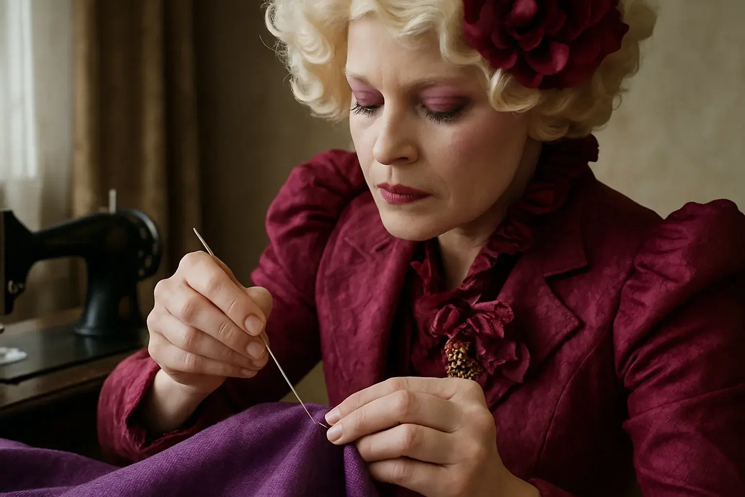 illustration for penetrate