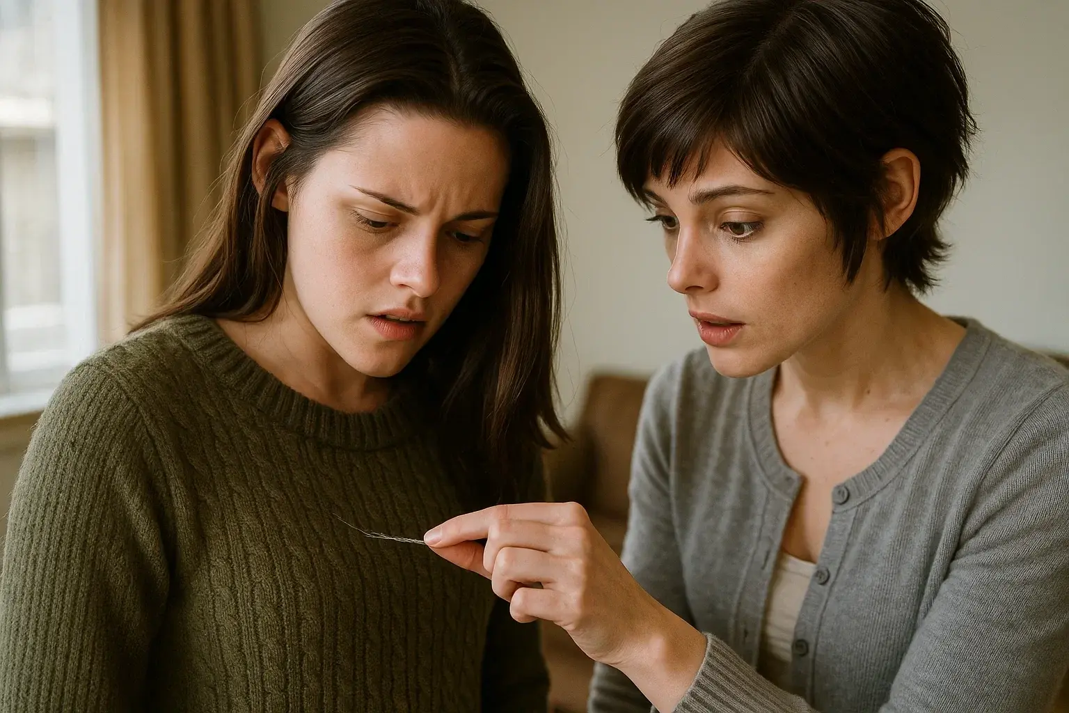 illustration for fiber