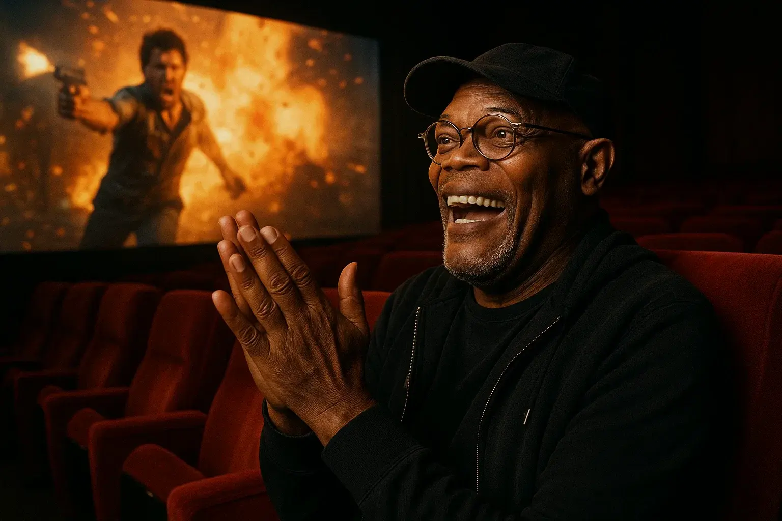 illustration for climax