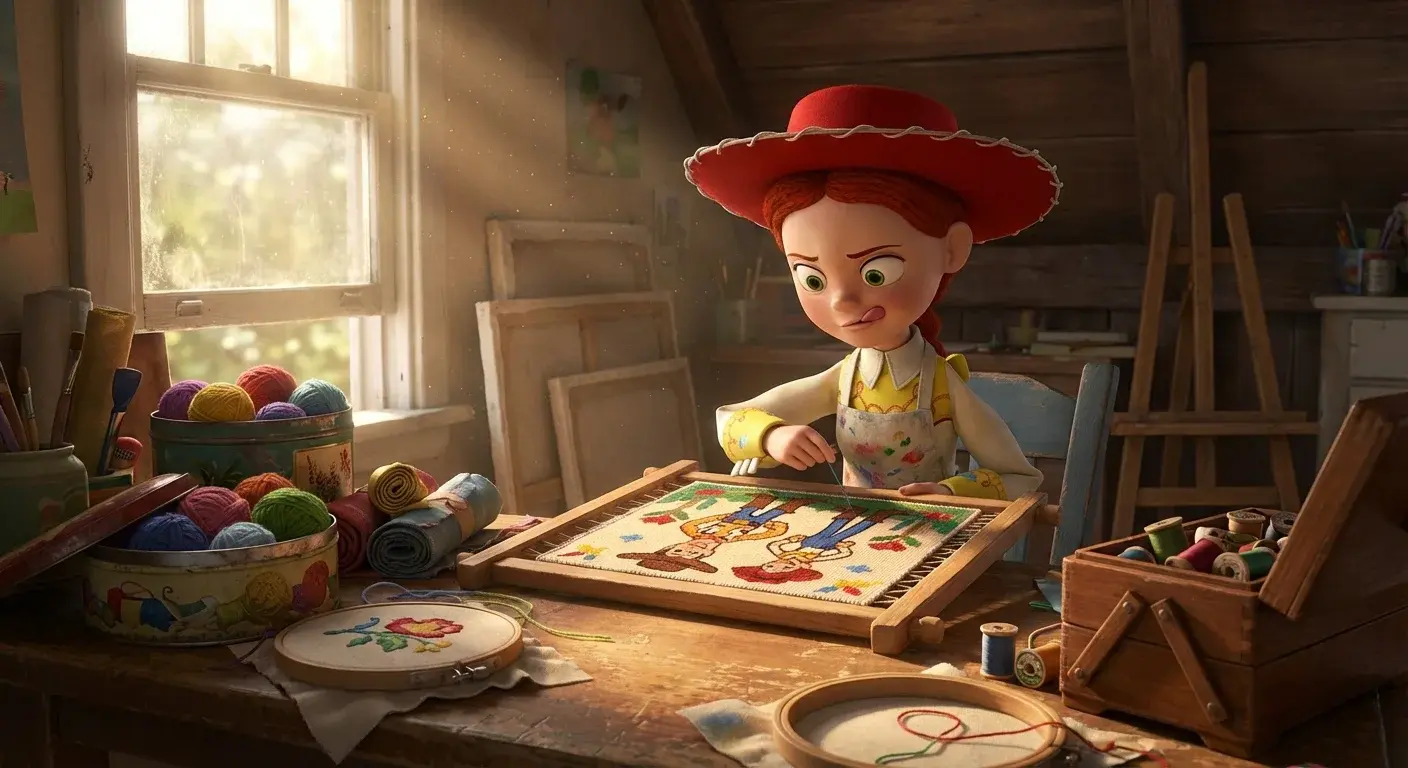 illustration for invest