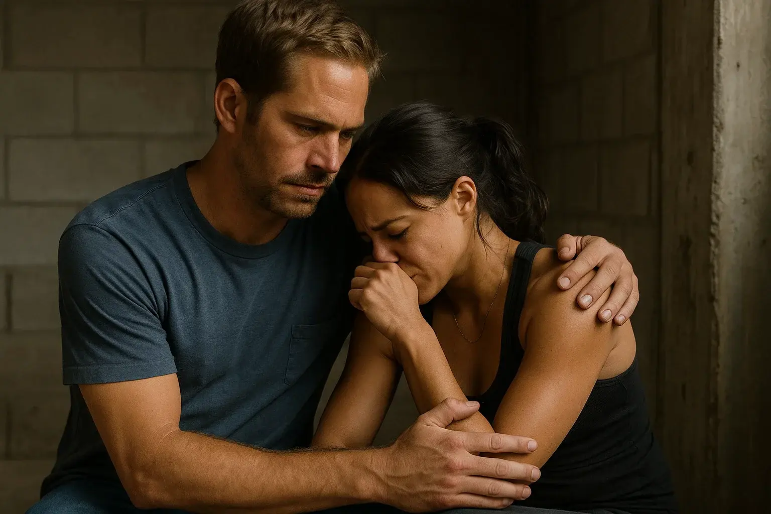 illustration for dignity