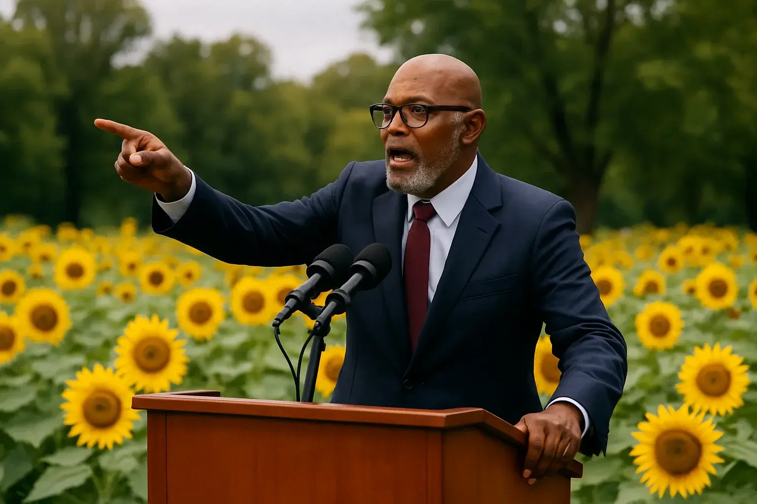 illustration for bloom