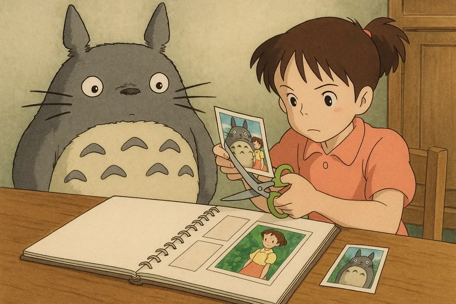 illustration for crop