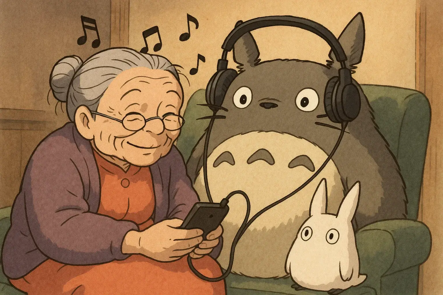 illustration for hip