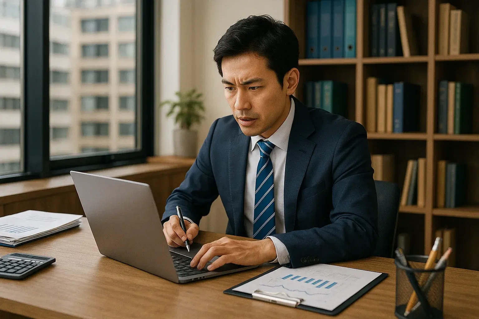 illustration for prosper