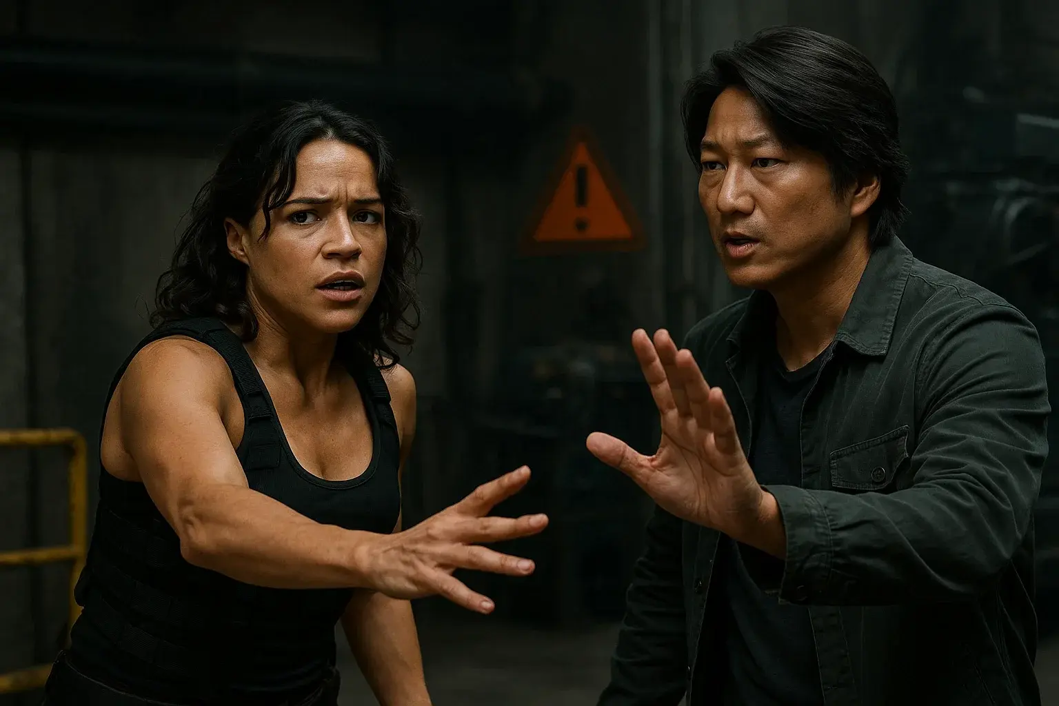 illustration for mortal