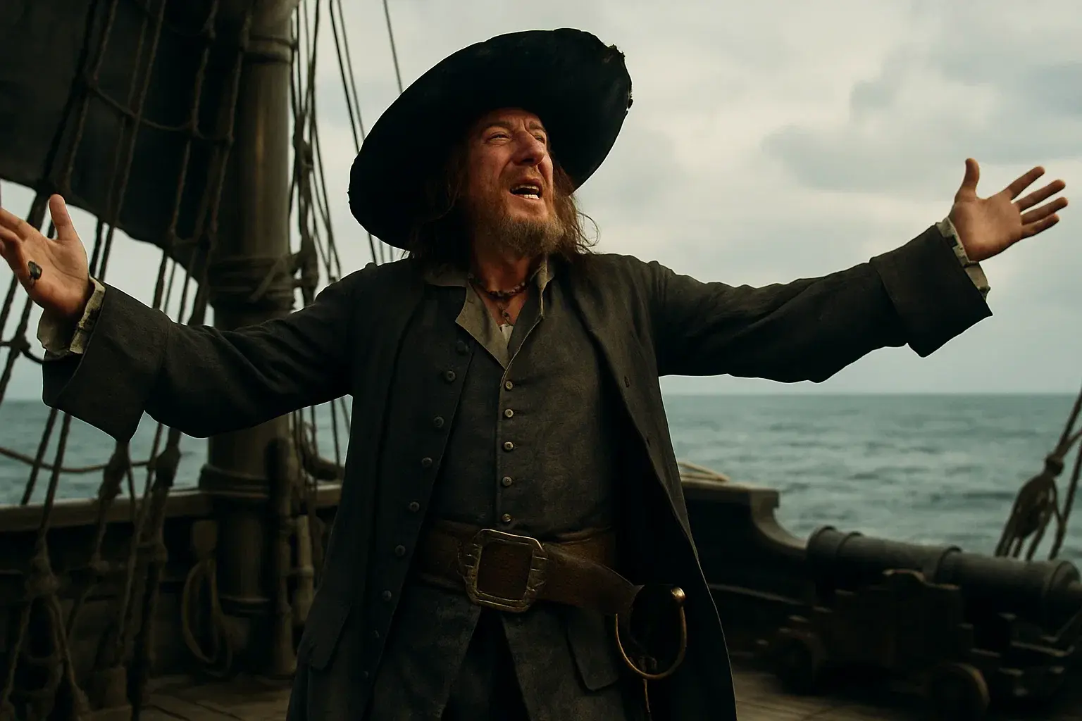 illustration for wide