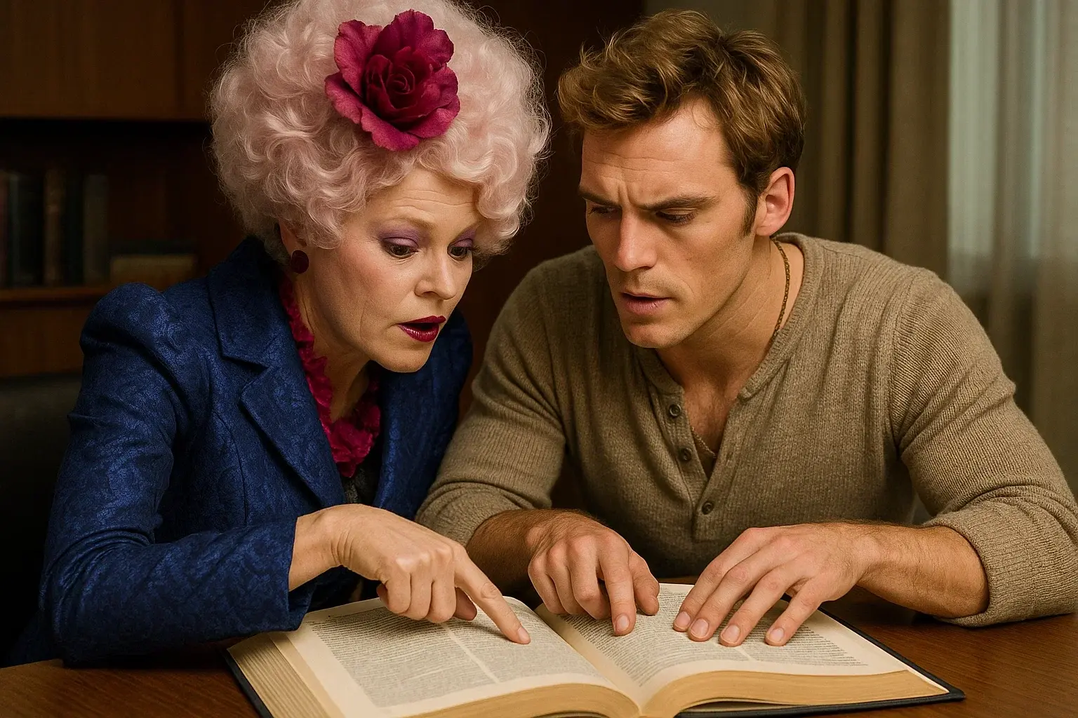 illustration for context