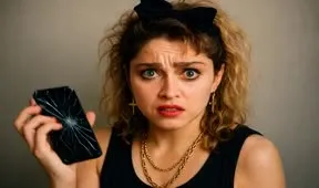 illustration for break