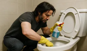 illustration for undertake